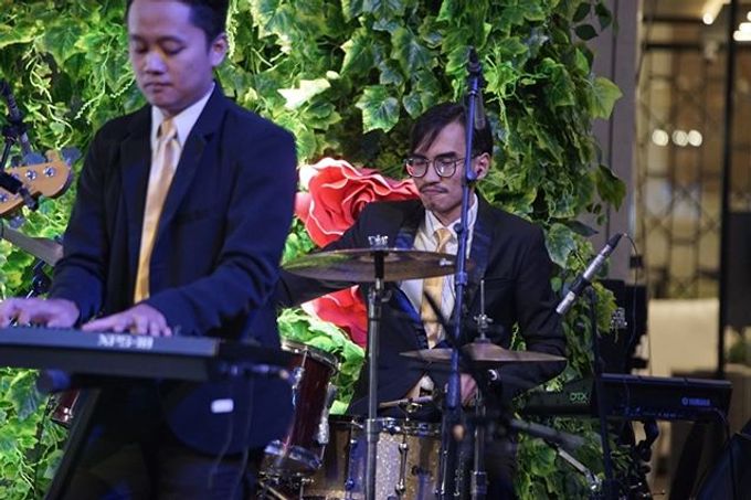 Jogja Wedding Week by Remember Music Entertainment - 011 Jogja Wedding Week by Remember Music Entertainment - 011