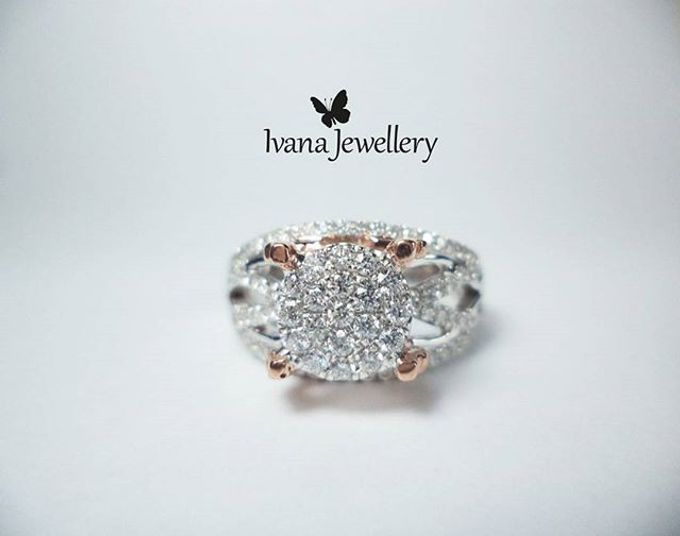 KOLEKSI TERBARU by Ivana Jewellery - 006 KOLEKSI TERBARU by Ivana Jewellery - 006
