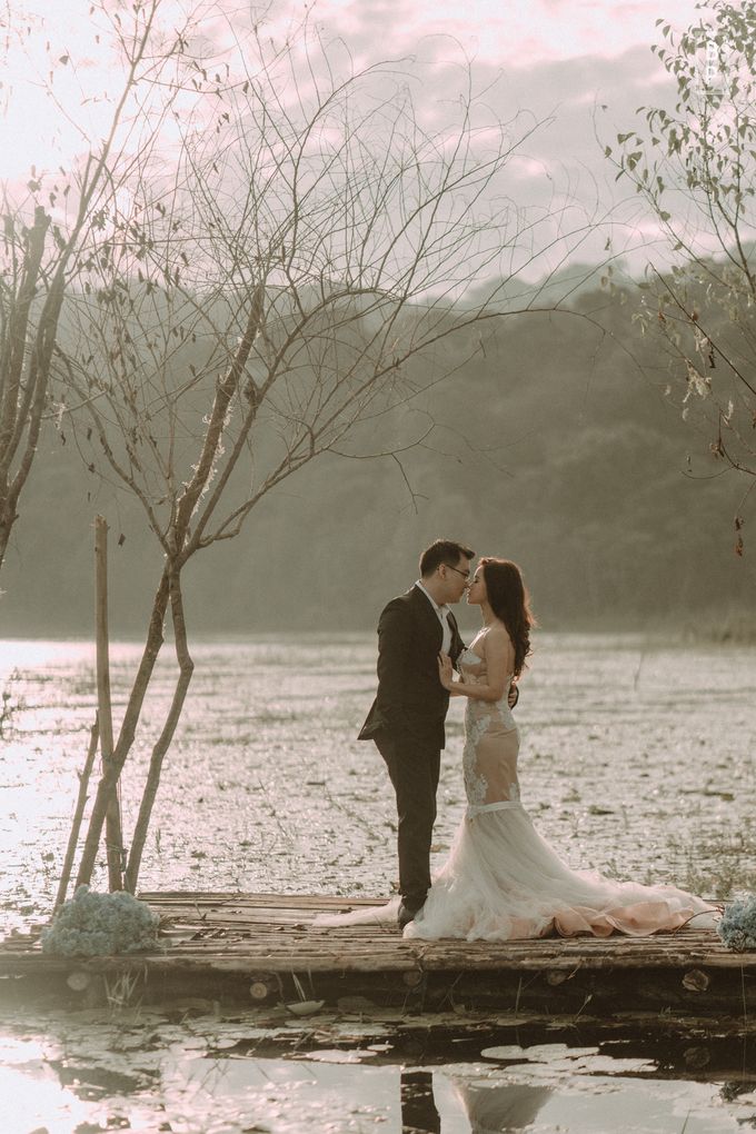 Alvin & Jasmine Prewedding by Bernardo Pictura - 002 Alvin & Jasmine Prewedding by Bernardo Pictura - 002