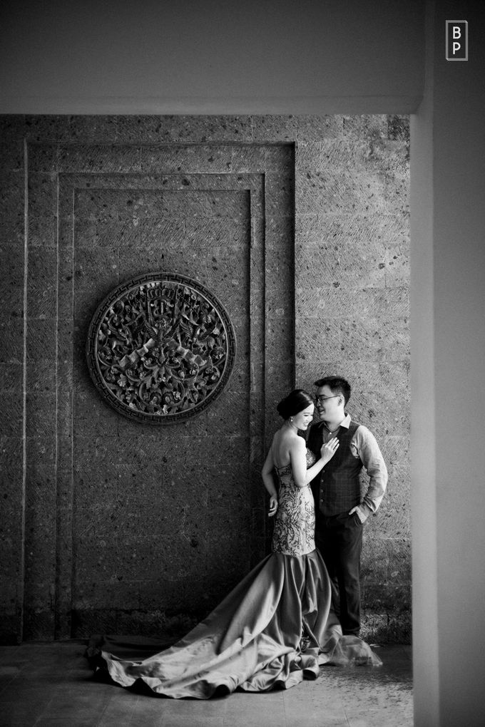 Alvin & Jasmine Prewedding by Bernardo Pictura - 009 Alvin & Jasmine Prewedding by Bernardo Pictura - 009