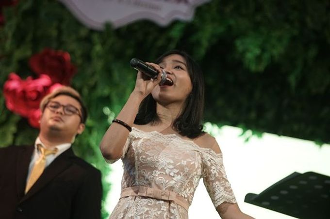 Jogja Wedding Week by Remember Music Entertainment - 003 Jogja Wedding Week by Remember Music Entertainment - 003