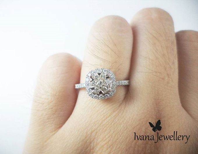 KOLEKSI TERBARU by Ivana Jewellery - 007 KOLEKSI TERBARU by Ivana Jewellery - 007