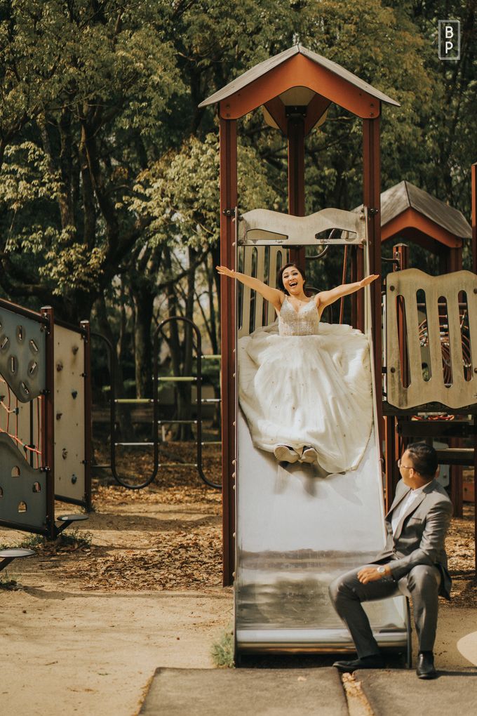 Bisma & Marlen Prewedding by Bernardo Pictura - 011 Bisma & Marlen Prewedding by Bernardo Pictura - 011