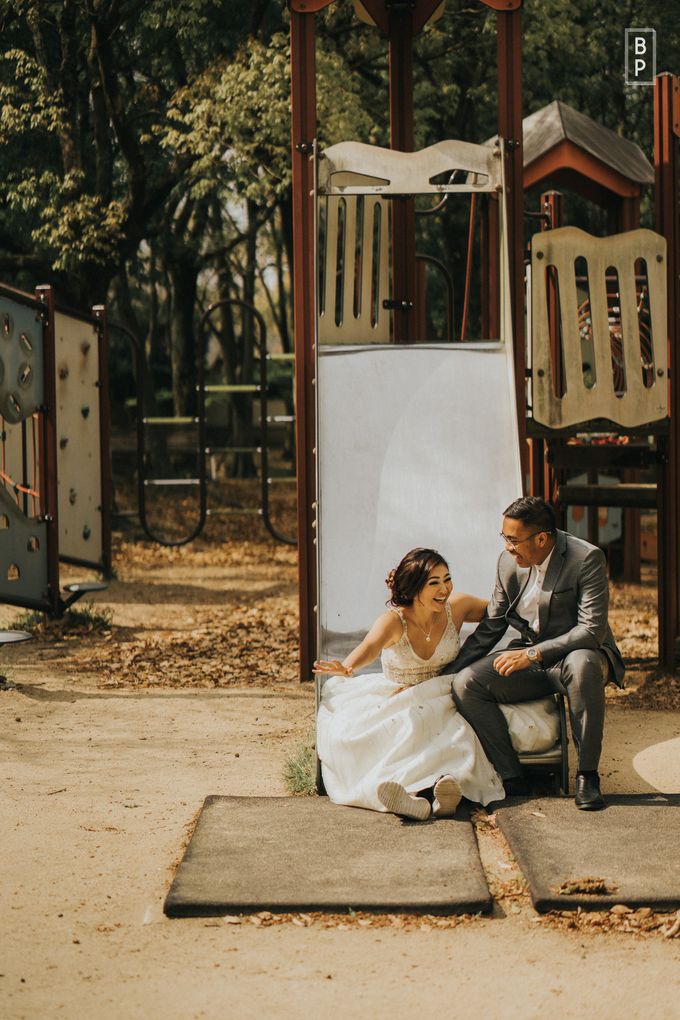 Bisma & Marlen Prewedding by Bernardo Pictura - 001 Bisma & Marlen Prewedding by Bernardo Pictura - 001