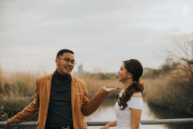 Bisma & Marlen Prewedding by Bernardo Pictura - 022 Bisma & Marlen Prewedding by Bernardo Pictura - 022