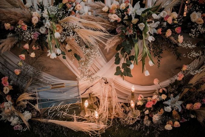 Wedding Asheeq & Vira by Bali Izatta Wedding Planner & Wedding Florist Decorator - 020 Wedding Asheeq & Vira by Bali Izatta Wedding Planner & Wedding Florist Decorator - 020