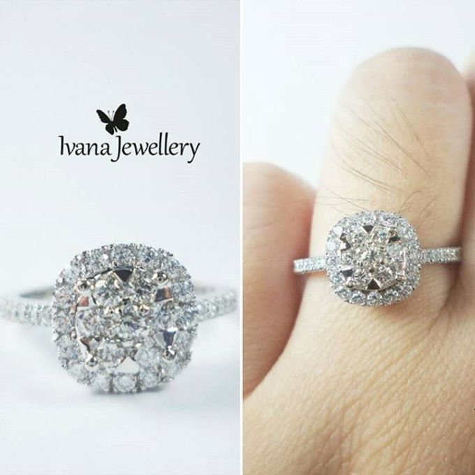 KOLEKSI TERBARU by Ivana Jewellery - 009 KOLEKSI TERBARU by Ivana Jewellery - 009
