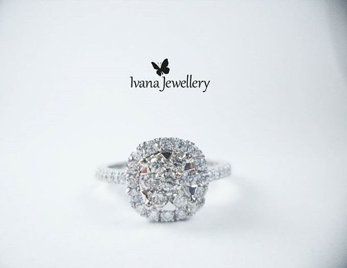 KOLEKSI TERBARU by Ivana Jewellery - 008 KOLEKSI TERBARU by Ivana Jewellery - 008