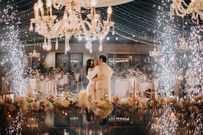 The Wedding of Eldon & Ivana by Bali Wedding Entertainment - 004 The Wedding of Eldon & Ivana by Bali Wedding Entertainment - 004