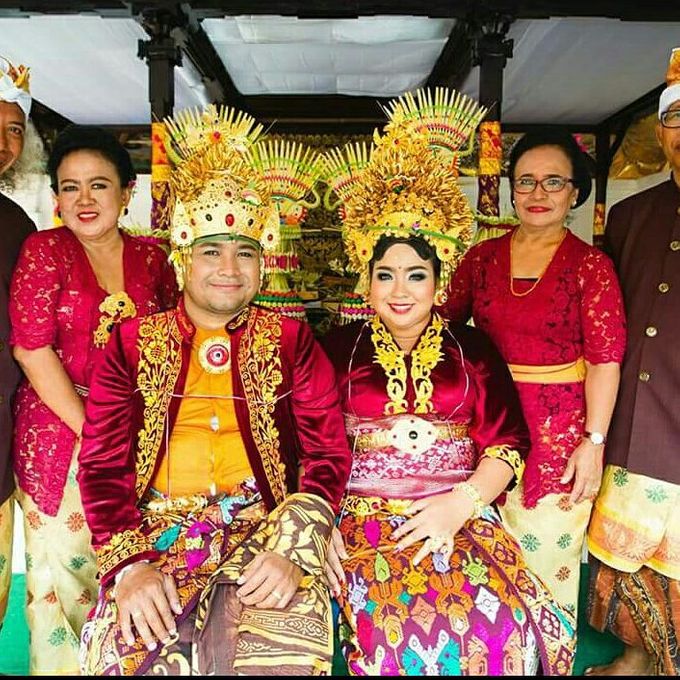 The Wedding Bagus And Kemala by Flo Wedding Organizer - 004 The Wedding Bagus And Kemala by Flo Wedding Organizer - 004
