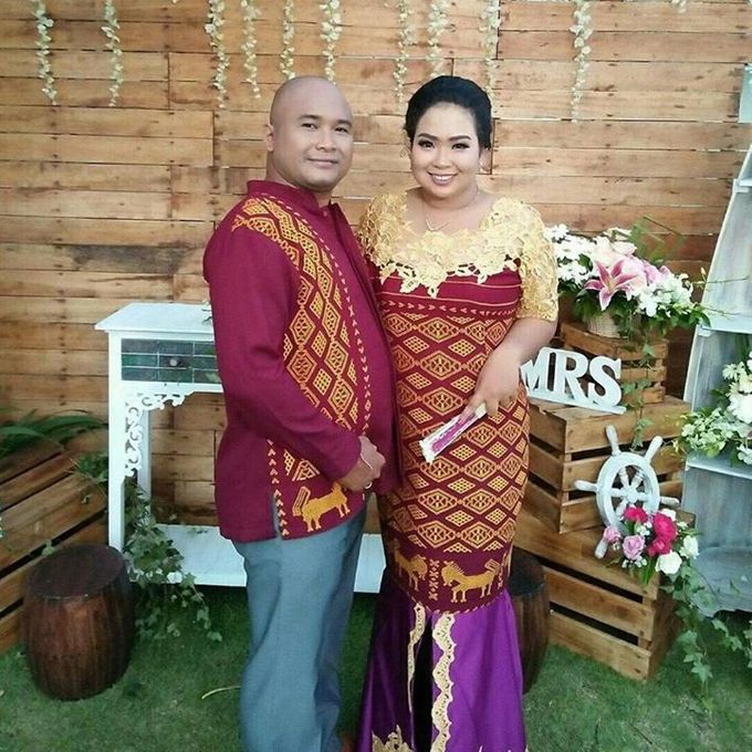 The Wedding Bagus And Kemala by Flo Wedding Organizer - 006 The Wedding Bagus And Kemala by Flo Wedding Organizer - 006