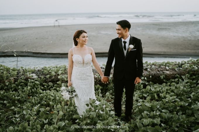 The wedding of Paschalia & Margita by Dona Wedding Decoration & Planner - 013 The wedding of Paschalia & Margita by Dona Wedding Decoration & Planner - 013