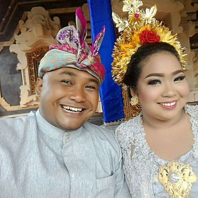 The Wedding Bagus And Kemala by Flo Wedding Organizer - 003 The Wedding Bagus And Kemala by Flo Wedding Organizer - 003