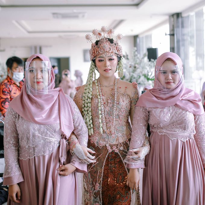 Wedding Shofa & Andy Paket All In by Palti Wedding by Palti Wedding Organizer - 002 Wedding Shofa & Andy Paket All In by Palti Wedding by Palti Wedding Organizer - 002