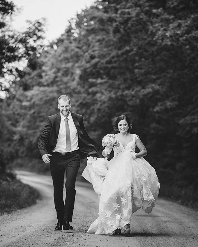 Wedding by Foto Sunce - 012