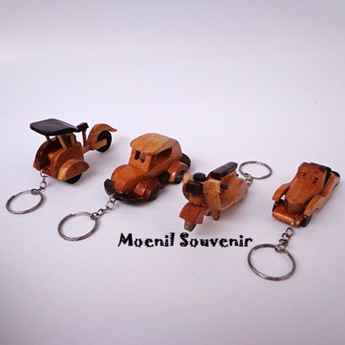 Souvenir Unik dan Murah by Moenil Souvenir - 070