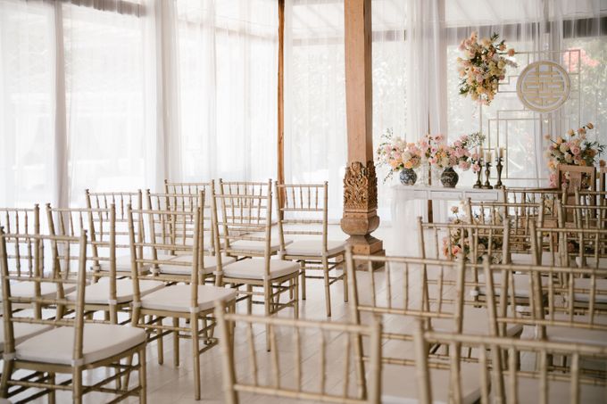 The Wedding of Alvin Setiawan & Yan Ling by Esmeralda Weddings & Decoration - 008 The Wedding of Alvin Setiawan & Yan Ling by Esmeralda Weddings & Decoration - 008