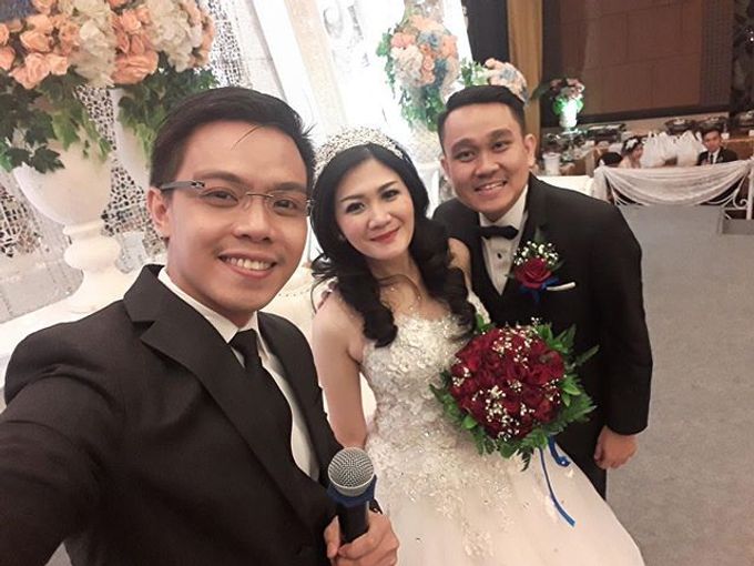 Carlos Michael Master of Ceremony by Carlos Michael - 008 Carlos Michael Master of Ceremony by Carlos Michael - 008