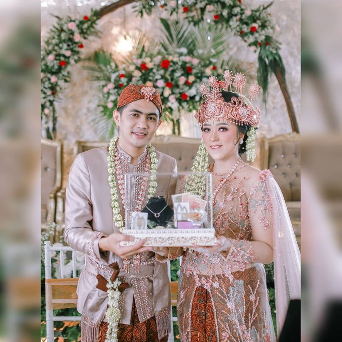 Wedding Shofa & Andy Paket All In by Palti Wedding by Palti Wedding Organizer - 008 Wedding Shofa & Andy Paket All In by Palti Wedding by Palti Wedding Organizer - 008