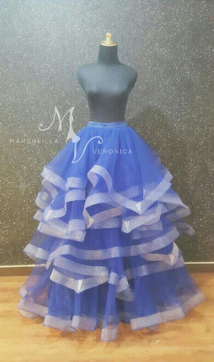 Rent dress by MVbyMarsheillaVeronica - 010 Rent dress by MVbyMarsheillaVeronica - 010