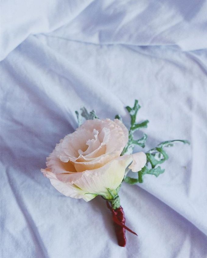 Corsages & Boutonniere by Flowers and Fables - 005 Corsages & Boutonniere by Flowers and Fables - 005