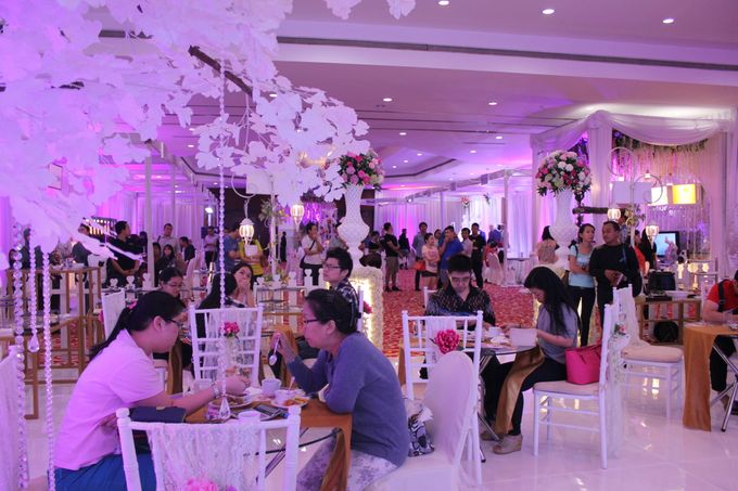 Gading Wedding Showcase by Klub Kelapa Gading - 040