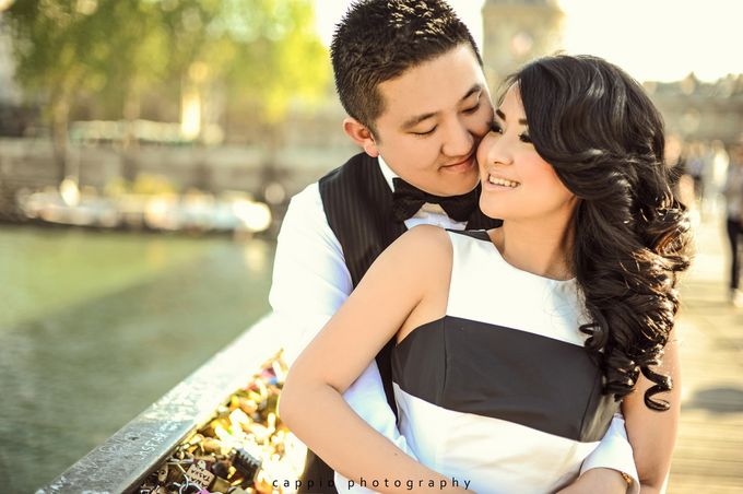 Justin & Vicky by Cappio Photography - 023 Justin & Vicky by Cappio Photography - 023