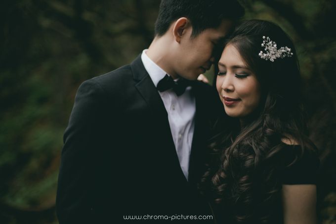 Derrick & Sonia Prewedding by Chroma Pictures - 023 Derrick & Sonia Prewedding by Chroma Pictures - 023