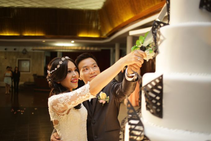 Jeffrey & Gavy The Wedding by PRIDE Organizer - 023 Jeffrey & Gavy The Wedding by PRIDE Organizer - 023