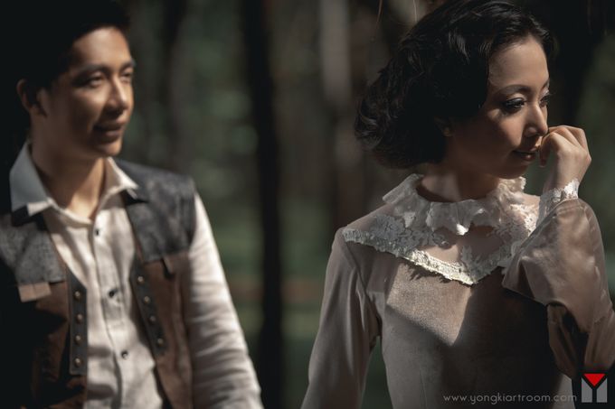 A Tale of Love - Hendra & Yenni by Aenigma Picture Story - 013 A Tale of Love - Hendra & Yenni by Aenigma Picture Story - 013