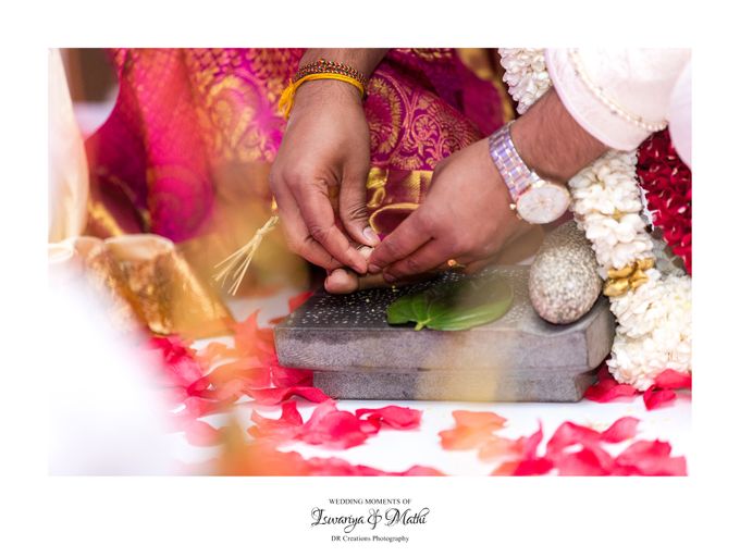 Wedding of Ishwariya & Mathi by DR Creations - 023 Wedding of Ishwariya & Mathi by DR Creations - 023