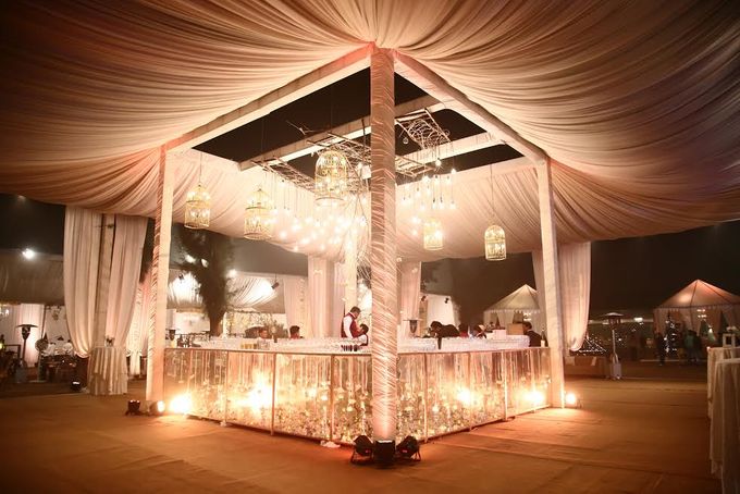 Reception by malika - 004 Reception by malika - 004