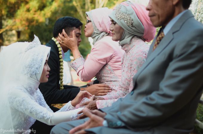 Agitha & Nandhi Wedding Day by Resep Bunda - 026 Agitha & Nandhi Wedding Day by Resep Bunda - 026