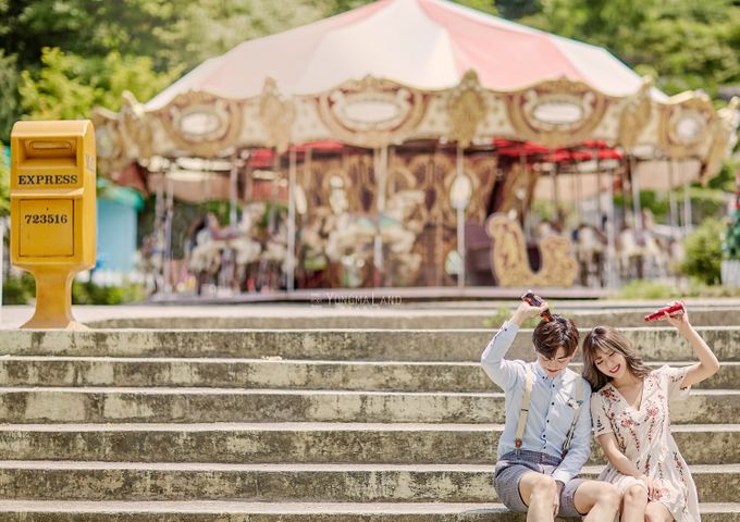 Korea Pre-Wedding Photoshoot - Studio 29 by Willcy Wedding by Willcy Wedding - Korea Pre Wedding - 014 Korea Pre-Wedding Photoshoot - Studio 29 by Willcy Wedding by Willcy Wedding - Korea Pre Wedding - 014