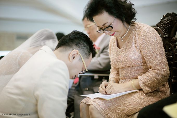 THE WEDDING OF RICHARD & LYDIA by Cynthia Kusuma - 023 THE WEDDING OF RICHARD & LYDIA by Cynthia Kusuma - 023
