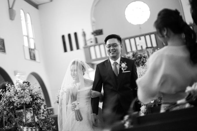Holy Matrimony Han & Shinta by VinZ production - 022 Holy Matrimony Han & Shinta by VinZ production - 022