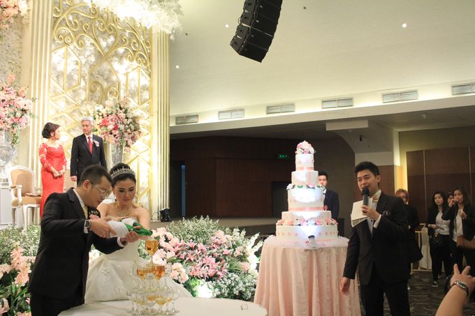 MC Wedding MDC Hall Wisma 76 Jakarta - Anthony Stevven by MDC HALL - 003 MC Wedding MDC Hall Wisma 76 Jakarta - Anthony Stevven by MDC HALL - 003