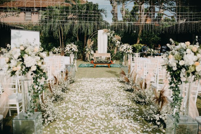 Wedding of Donny & Anastasia by Alindra Villa - 027 Wedding of Donny & Anastasia by Alindra Villa - 027