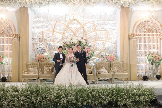 MC Wedding Crown Plaza Jakarta - Anthony Stevven by Mojigraph - 001 MC Wedding Crown Plaza Jakarta - Anthony Stevven by Mojigraph - 001