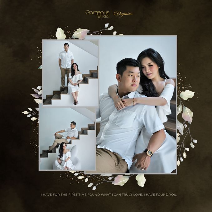 By Gorgeous Bridal Organizer by Gorgeous Bridal Jakarta - 003 By Gorgeous Bridal Organizer by Gorgeous Bridal Jakarta - 003