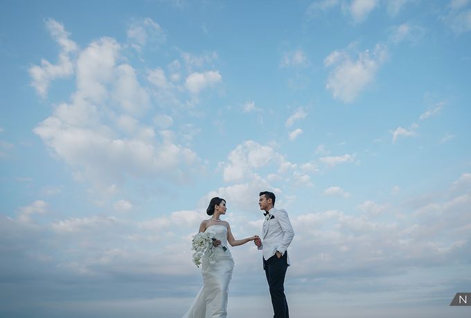 Dion Wiyoko & Fiona Wedding by Djampiro Band Bali - 024 Dion Wiyoko & Fiona Wedding by Djampiro Band Bali - 024