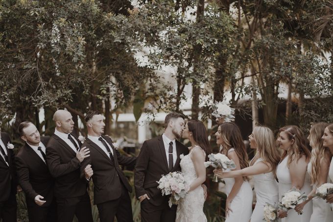 Mindy & Cameron Wedding at W Hotel Bali by AKSA Creative - 024 Mindy & Cameron Wedding at W Hotel Bali by AKSA Creative - 024