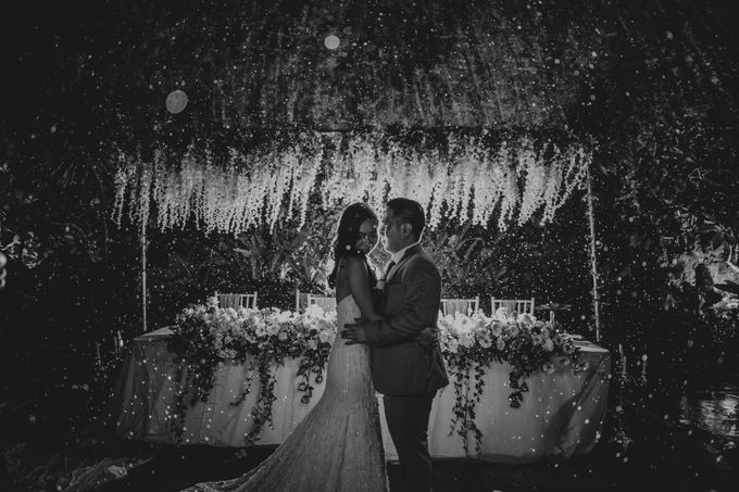 Wedding Donald & Devi by Nika di Bali - 015