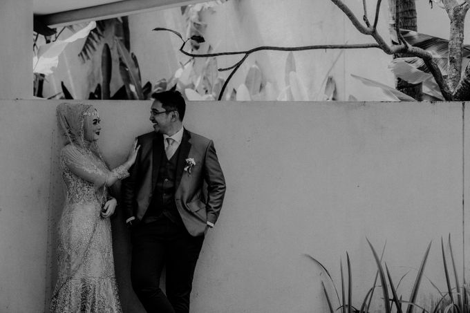 Dheafina & Nur Wedding at Azila Villa by AKSA Creative - 024 Dheafina & Nur Wedding at Azila Villa by AKSA Creative - 024