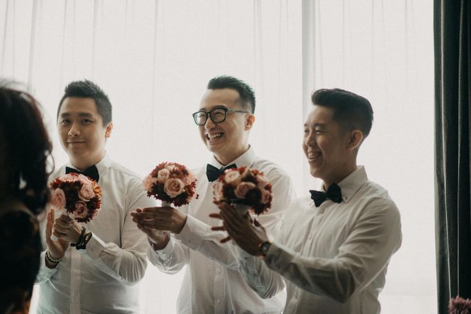 Sundoro & Lia Wedding by Dhika by MA Fotografia - 024 Sundoro & Lia Wedding by Dhika by MA Fotografia - 024