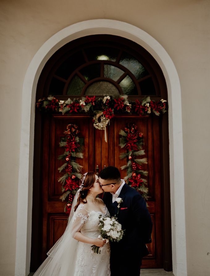 Cath & Chris Wedding Singapore by AKSA Creative - 024 Cath & Chris Wedding Singapore by AKSA Creative - 024