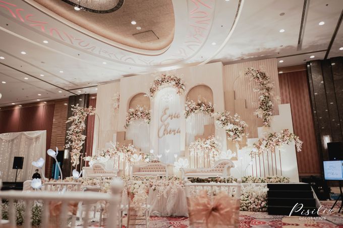 Skenoo Hall Pluit, 19 Jun '21 by IKK Wedding Venue - 024 Skenoo Hall Pluit, 19 Jun '21 by IKK Wedding Venue - 024