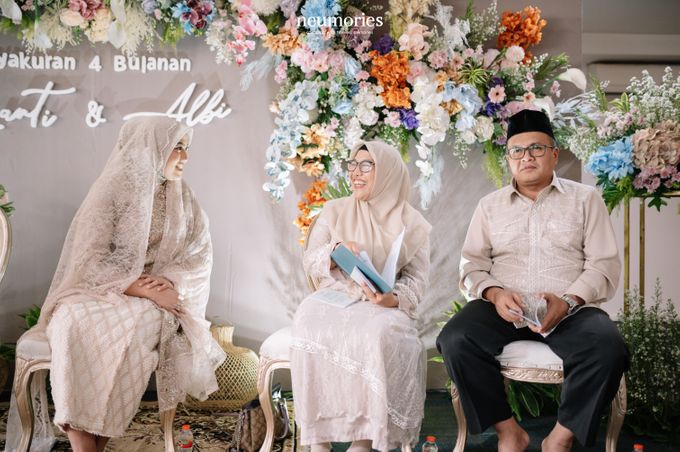 Traditional Session 7 Bulanan Ranti by neumories - 001 Traditional Session 7 Bulanan Ranti by neumories - 001