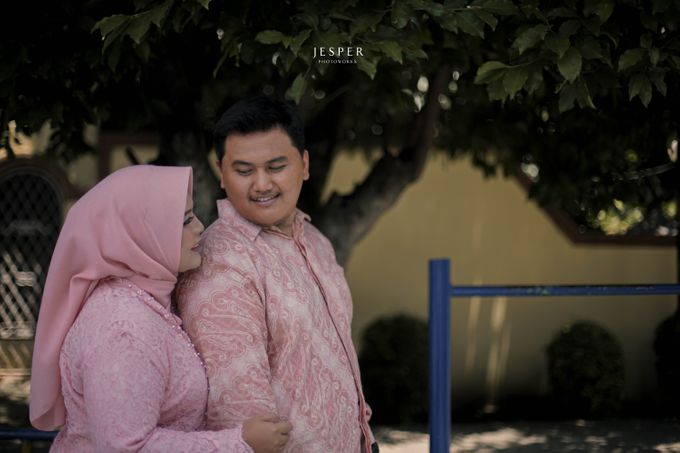 Engagement Nefyta & Riyan by Jesper Photoworks - 007