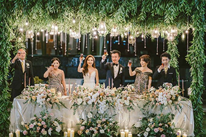 Wedding Alfred & Jeanny by Nika di Bali - 024 Wedding Alfred & Jeanny by Nika di Bali - 024